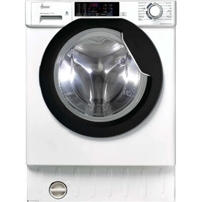Hoover H-WASH&DRY 300 PRO HBDS 4954DMB5-80 Washer Dryer - Washer Dryer Hoover H-WASH&DRY 300 PRO HBDS 4954DMB5-80 Washer Dryer - Washer Dryer