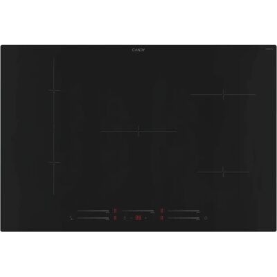 Candy CIE854MCBB Schwarze Einbau 80 cm Kochfeld Candy CIE854MCBB Schwarze Einbau 80 cm Kochfeld