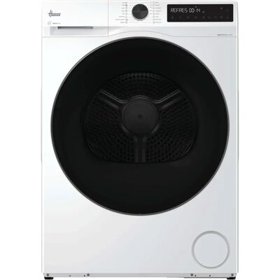 Hoover HBP 9N3BX-80 - 9 kg Freestanding Front-load Tumble Dryer Hoover HBP 9N3BX-80 - 9 kg Freestanding Front-load Tumble Dryer