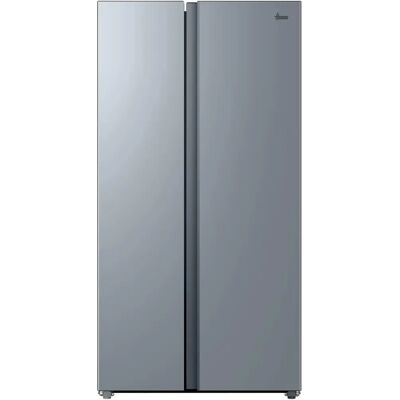 Hoover HONSQ2T918EXK Side-by-side Refrigerator - Refrigerator Hoover HONSQ2T918EXK Side-by-side Refrigerator - Refrigerator