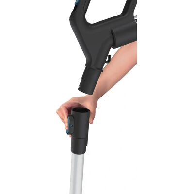 Hoover HL210HMA 001 Vacuum Cleaner - Battery Dry EPA Bagless Hoover HL210HMA 001 Vacuum Cleaner - Battery Dry EPA Bagless