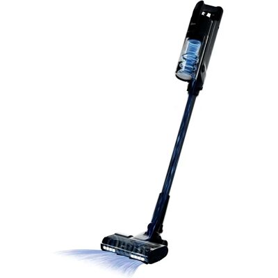 Hoover HF310P 001 Gold Vacuum - Battery, HEPA, Bagless Hoover HF310P 001 Gold Vacuum - Battery, HEPA, Bagless