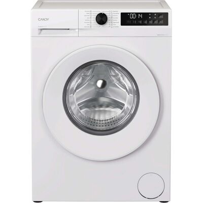 Candy GD 28S6-80 Washing Machine - Front-load, 8kg, 1200RPM Candy GD 28S6-80 Washing Machine - Front-load, 8kg, 1200RPM