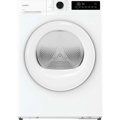 Candy GD 9N2-80 - 9 kg Freestanding Tumble Dryer Candy GD 9N2-80 - 9 kg Freestanding Tumble Dryer