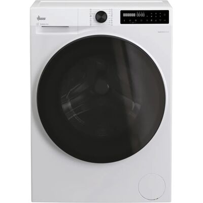 Hoover HBWP 4128BL8-80 Washer Dryer - Freestanding Hoover HBWP 4128BL8-80 Washer Dryer - Freestanding