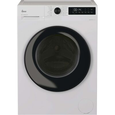 Hoover HBWR 485SB6-80 - Washer Dryer - White Hoover HBWR 485SB6-80 - Washer Dryer - White