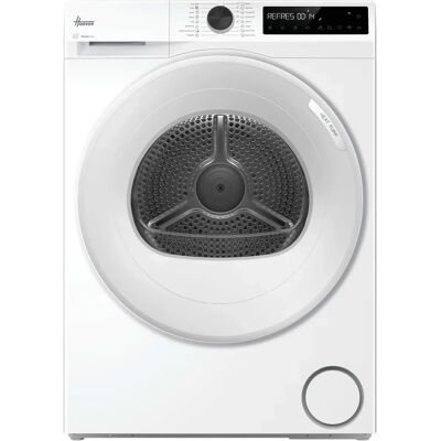 Hoover HBR 9N2X-80 - 9 kg Freestanding Front-load Dryer Hoover HBR 9N2X-80 - 9 kg Freestanding Front-load Dryer