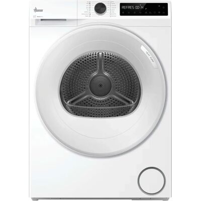 Hoover HBR 10N2X-80 tumble dryer Hoover HBR 10N2X-80 tumble dryer