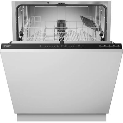 Candy CIP 3D9E0B-80 Dishwasher - Fully built-in, 13 place settings Candy CIP 3D9E0B-80 Dishwasher - Fully built-in, 13 place settings