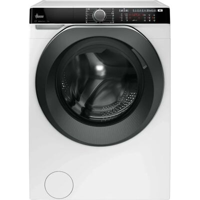 Hoover H-WASH 500 HWP49AMB14/1-S - Machine à laver Hoover H-WASH 500 HWP49AMB14/1-S - Machine à laver