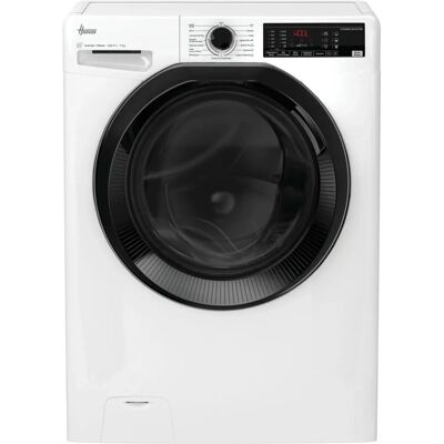 Hoover HPS494TAMB21-11 - 9 kg - 1500 rpm - Bianco - lavatrice Hoover HPS494TAMB21-11 - 9 kg - 1500 rpm - Bianco - lavatrice