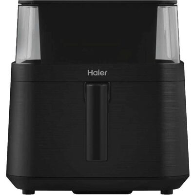 Haier HAF3AFW 021 Einzel 7L Stand-alone 1600W Heißluftfritteuse Haier HAF3AFW 021 Einzel 7L Stand-alone 1600W Heißluftfritteuse
