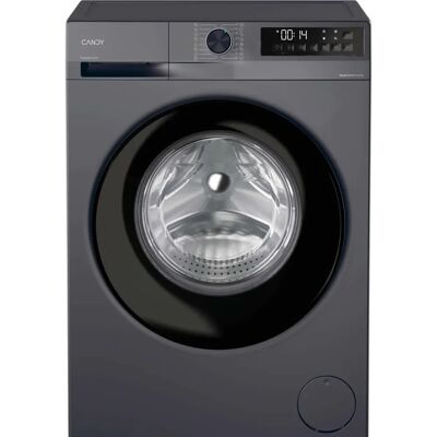Candy - GD 49B8G-S - 9 kg - 1400 RPM - Lavatrice Candy - GD 49B8G-S - 9 kg - 1400 RPM - Lavatrice