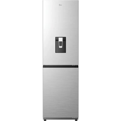 Hoover 34006136 fridge-freezer - Capacity: 303 L Hoover 34006136 fridge-freezer - Capacity: 303 L