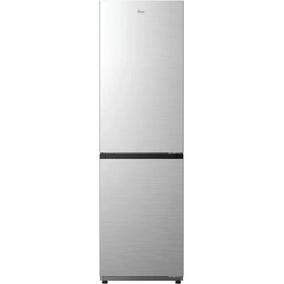 Hoover H-FRIDGE 300 34006137 fridge-freezer - Silver Hoover H-FRIDGE 300 34006137 fridge-freezer - Silver