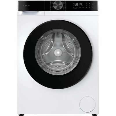 Candy - GD 48SB8C-S - 8 kg - 1400 rpm - Lave-linge - Publicité Candy - GD 48SB8C-S - 8 kg - 1400 rpm - Lave-linge - Publicité