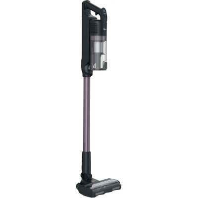 Hoover - HF1M10H 011 - Light grey - 200 W - Stick vacuum - Publicité Hoover - HF1M10H 011 - Light grey - 200 W - Stick vacuum - Publicité