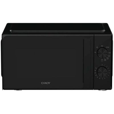 Candy - CMW520GMB 011 - Schwarz - Grill - Mikrowelle Candy - CMW520GMB 011 - Schwarz - Grill - Mikrowelle