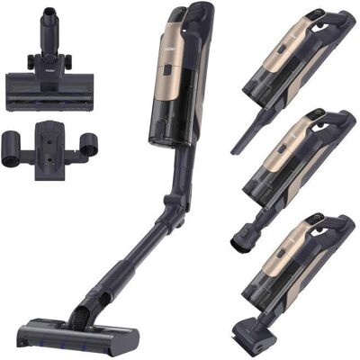 Generic - Mini Clamp Mount - Nero - Pinza regolabile - Supporto Generic - Mini Clamp Mount - Nero - Pinza regolabile - Supporto