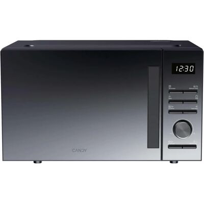 Candy - CMW723GDB - 23 L - Grill - Microondas Candy - CMW723GDB - 23 L - Grill - Microondas