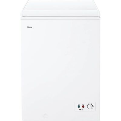 Hoover - 37001793 - 97 L - Freestanding - Chest freezer Hoover - 37001793 - 97 L - Freestanding - Chest freezer
