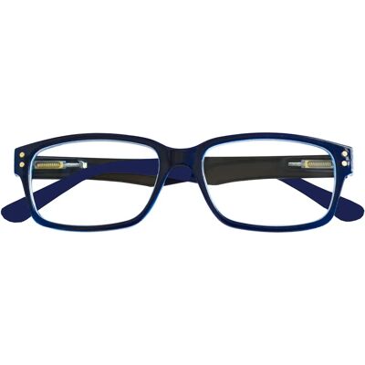 Lunettes de Lecture Mixer Bleu Industrie Ottiche Italiane - 14x13x4,5cm - 180g Lunettes de Lecture Mixer Bleu Industrie Ottiche Italiane - 14x13x4,5cm - 180g
