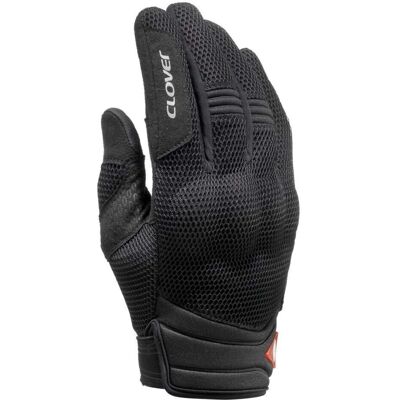 Guanti Moto Estivi Clover Storm - Protezione e Impermeabile Guanti Moto Estivi Clover Storm - Protezione e Impermeabile