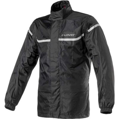 Giacca Impermeabile Clover WET PRO WP - Giacca Moto Giacca Impermeabile Clover WET PRO WP - Giacca Moto