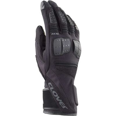 Clover - SW-2 WP - Nero - XL - Gloves Clover - SW-2 WP - Nero - XL - Gloves