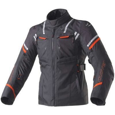 Giacca Clover Hyperblade WP - Attrezzatura Moto Giacca Clover Hyperblade WP - Attrezzatura Moto