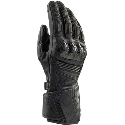 Clover - Guanti Sportivi in Pelle ST-03 - Guanti Moto Clover - Guanti Sportivi in Pelle ST-03 - Guanti Moto