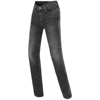 CLOVER - SYS 5 - Denim-Kevlar - Donna - Jeans CLOVER - SYS 5 - Denim-Kevlar - Donna - Jeans