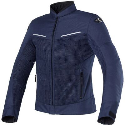 Giacca Clover Tropica Donna Ventilata - Giacca Giacca Clover Tropica Donna Ventilata - Giacca