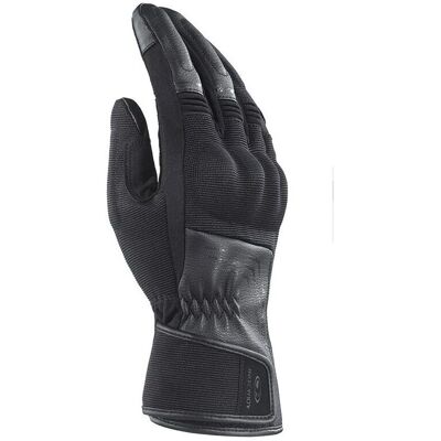 Clover MS-06 WP - Nero - XL Gloves Clover MS-06 WP - Nero - XL Gloves