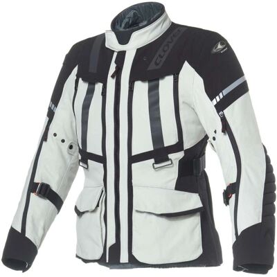 Clover SAVANA-4 WP Giacca - Avventura/ touring Clover SAVANA-4 WP Giacca - Avventura/ touring