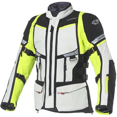 Giacchetto Clover GTS-5 WP Donna - Abbigliamento moto Giacchetto Clover GTS-5 WP Donna - Abbigliamento moto