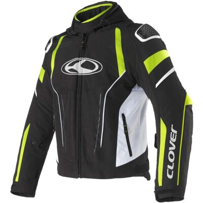 Clover - RAINBLADE 3 WP - M - Giacca moto Clover - RAINBLADE 3 WP - M - Giacca moto
