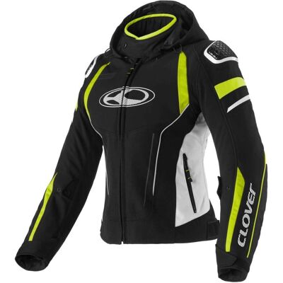 RAINBLADE - RAINBLADE-3 WP - Nero - XS - Giacca moto RAINBLADE - RAINBLADE-3 WP - Nero - XS - Giacca moto