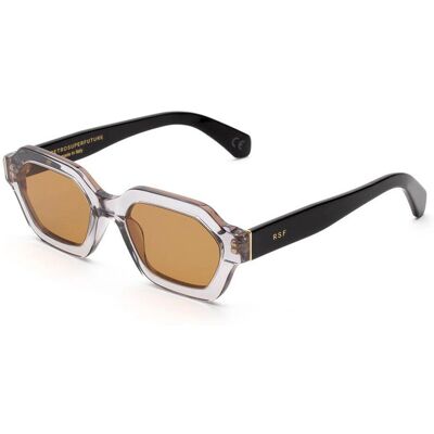 RETROSUPERFUTURE - Pooch Stilo - Gray - Sunglasses RETROSUPERFUTURE - Pooch Stilo - Gray - Sunglasses