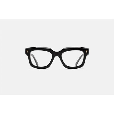 Retrosuperfuture NP5 118 Black Unisex Square Eyeglasses - Eyeglasses Retrosuperfuture NP5 118 Black Unisex Square Eyeglasses - Eyeglasses