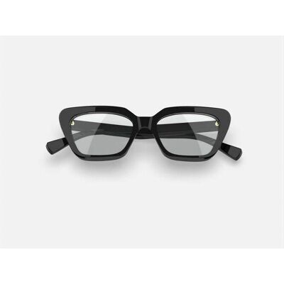 Occhiali Cat Eye neri Retrosuperfuture - Occhiali Occhiali Cat Eye neri Retrosuperfuture - Occhiali