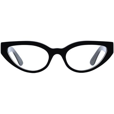 Retrosuperfuture Montature da vista Jgm numero 124 - Eyeglasses Retrosuperfuture Montature da vista Jgm numero 124 - Eyeglasses