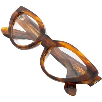 Retrosuperfuture Montature da vista Q4z 124 - Eyeglasses Retrosuperfuture Montature da vista Q4z 124 - Eyeglasses