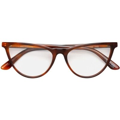 Retrosuperfuture - 7FU Numero 135 Havana - Havana - Acetato - Occhiali da sole Retrosuperfuture - 7FU Numero 135 Havana - Havana - Acetato - Occhiali da sole