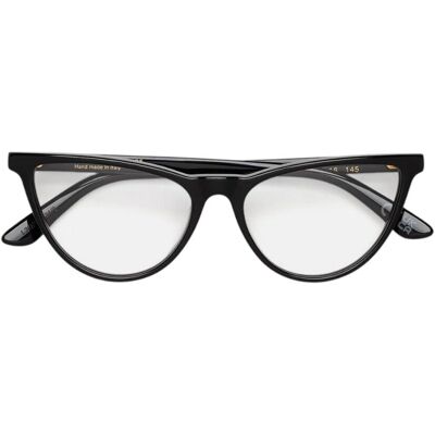 Retrosuperfuture - L3Q Numero 135 - Black - Sunglasses Retrosuperfuture - L3Q Numero 135 - Black - Sunglasses