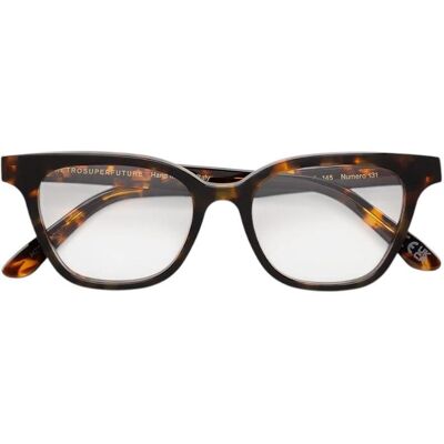 Retrosuperfuture - HZO Numero 131 - Burnt Havana - Frame Retrosuperfuture - HZO Numero 131 - Burnt Havana - Frame