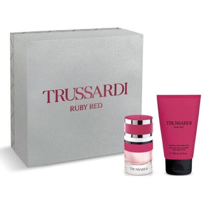 Trussardi Ruby Red Eau de Parfum - Duft Trussardi Ruby Red Eau de Parfum - Duft