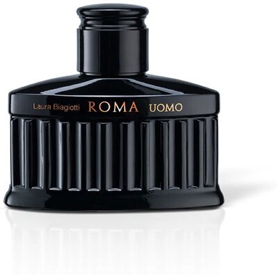 Laura Biagiotti Nero Estremo Eau de Parfum Intense - Parfüm Laura Biagiotti Nero Estremo Eau de Parfum Intense - Parfüm