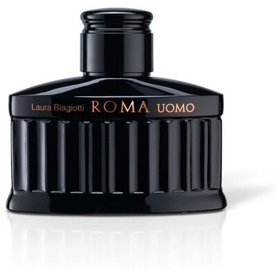 Laura Biagiotti Roma Uomo Nero Estremo - Eau de Parfum - 125 ml Laura Biagiotti Roma Uomo Nero Estremo - Eau de Parfum - 125 ml