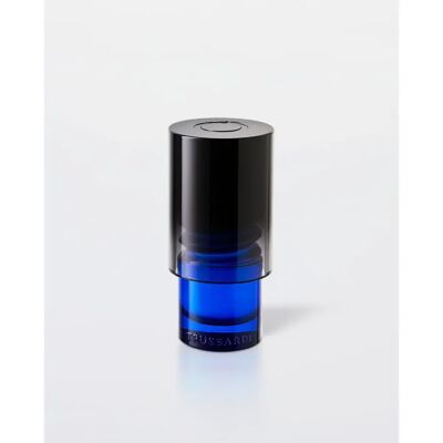 Trussardi Primo Notte Blu - Eau de Parfum - Fresco, Sensuale, Duraturo Trussardi Primo Notte Blu - Eau de Parfum - Fresco, Sensuale, Duraturo